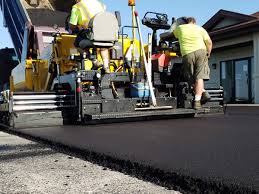 Best Driveway Snow Removal Preparation in Bishopville, SC