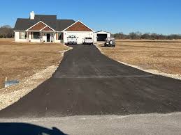 Best Asphalt Driveway Installation in Bishopville, SC